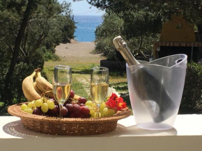 Beachfront Villa SeaShell Superior - Dodekanes Gennadi